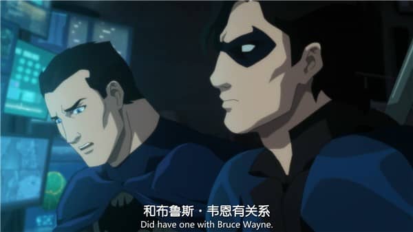 [2019][欧美][动画][BT下载][蝙蝠侠：缄默 Batman: Hush][HD-MP4/2GB][中英双字幕][1080p]