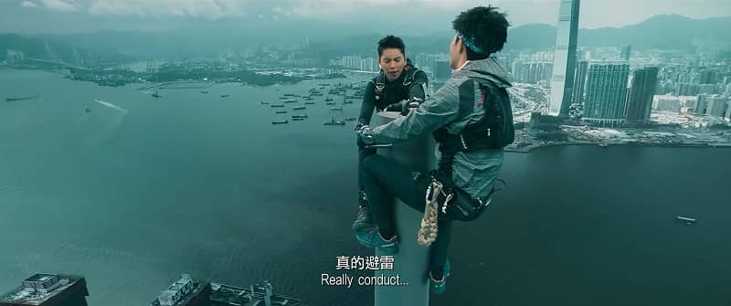 [2019][大陆][喜剧][BT/网盘下载][素人特工][HD-MP4/2.38GB][国语中字][1080P高清版]