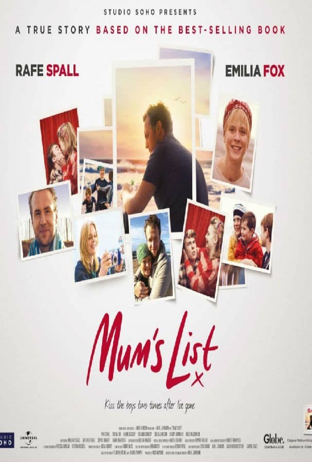 [2016][欧美][剧情][BT下载][母爱清单 Mum's List][HD-MKV/2.26G][英语中字][1080P]