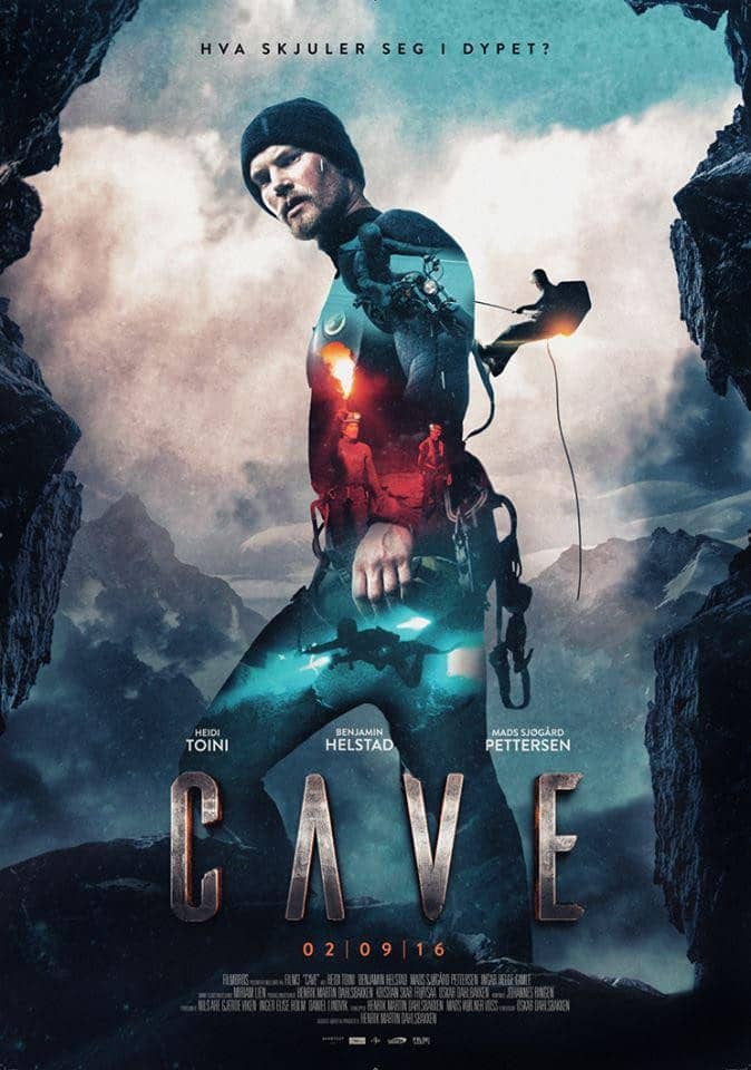 [2016][欧美][惊悚][BT下载][洞窟 Cave][HD-MKV/1.64G][英语中字][1080P]
