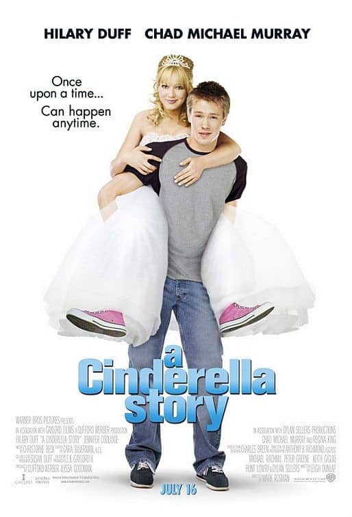 [欧美][爱情][BT下载][灰姑娘的故事 A Cinderella Story][HD-MKV/2.11G][英语中字][1080P]