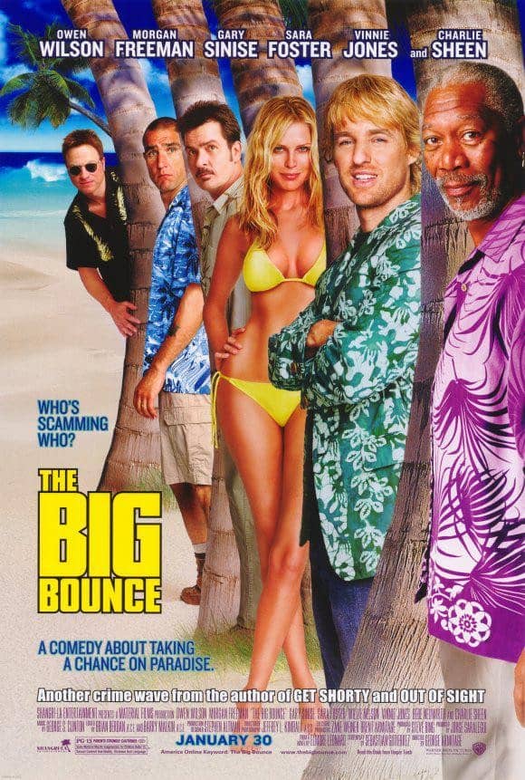 [欧美][犯罪][BT下载][大反弹 The Big Bounce][HD-MKV/1.95G][英语中字][1080P]