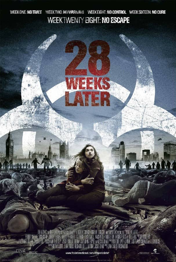 [2007][欧美][惊悚][BT下载][惊变28周 28 Weeks Later][HD-MKV/2.09G][英语中字][1080P]