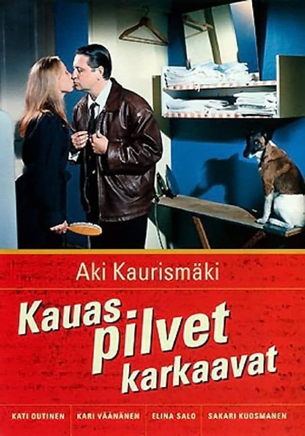 [欧美][喜剧][BT下载][浮云世事 Kauas pilvet karkaavat][HD-MKV/2.13G][芬兰语中字][1080P]