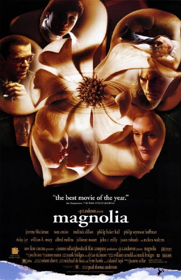 [欧美][剧情][BT下载][木兰花 Magnolia][HD-MKV/4.15G][英语中字][1080P]