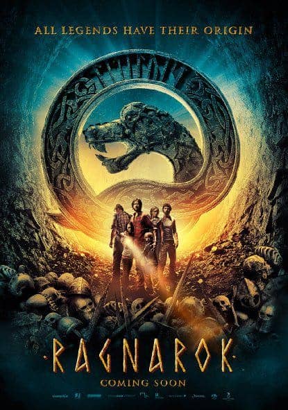 [2013][欧美][动作][BT下载][神秘仙境 Gåten Ragnarok][HD-MKV/2.04G][挪威语中字][1080P]