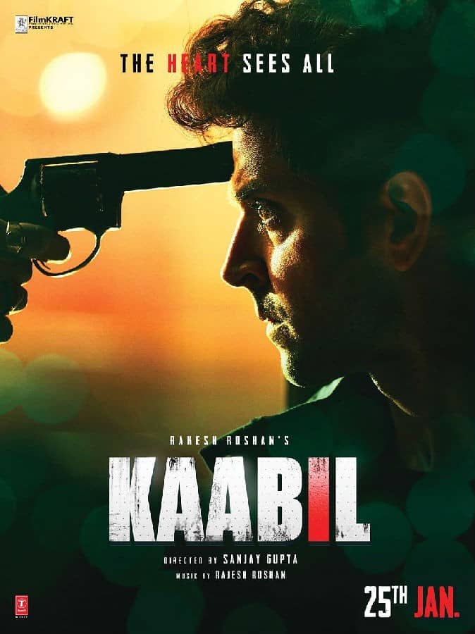 [2019][印度][动作][BT下载][无所不能 Kaabil][HD-MP4/2.4GB][印度语中文字幕][1080P]
