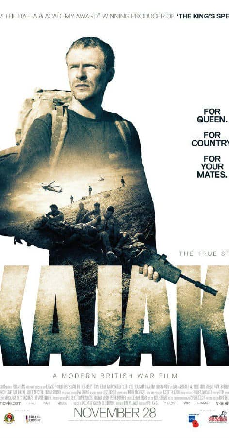 [2014][欧美][战争][BT下载][卡贾基 Kajaki: The True Story][HD-MKV/2.06G][英语中字][1080P]