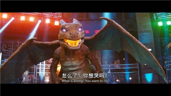 [2019][欧美][奇幻][BT下载][大侦探皮卡丘 Pokémon Detective Pikachu][HD-MP4/3.58GB][中英双字幕][1080P]
