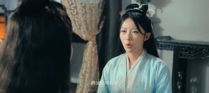 [2019][大陆][奇幻][纯净版][BT下载][媚狐传][HD-MP4/1.4G][国语中字][1080P][无水印][哔嘀影视]