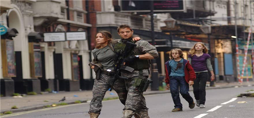 [2007][欧美][惊悚][BT下载][惊变28周 28 Weeks Later][HD-MKV/2.09G][英语中字][1080P]