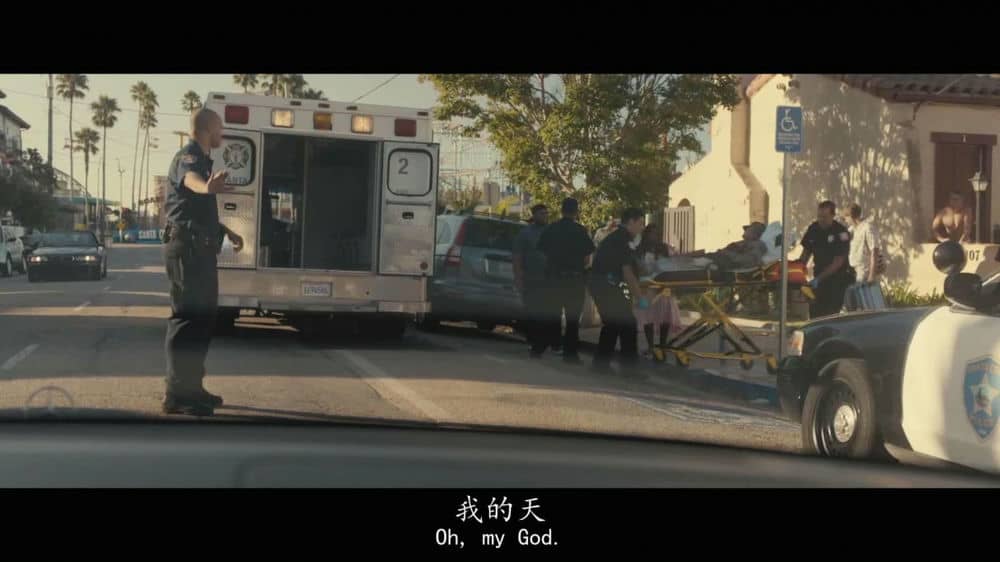 [2019][欧美][惊悚][BT下载][我们·异 Us 2019][WEB-MKV/2.7G][中英字幕][门口站着最熟悉的陌生人]