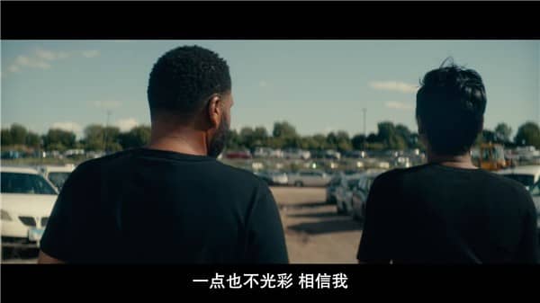 [2019][欧美][剧情] [BT下载][狂躁节拍 Beats][HD-MP4/2.6GB][英语官方中字][1080P]