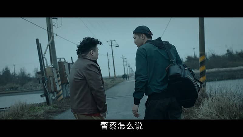 [2018][台湾][恐怖][BT/电驴/网盘下载][粽邪][BD-MP4/2.29GB][国语中字][1080P高清版]