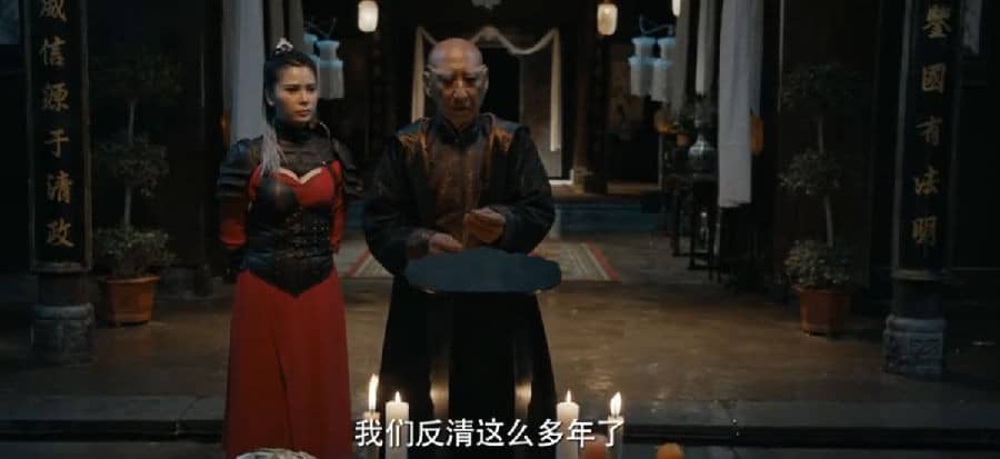 [2019][大陆][动作][BT下载][方世玉之盖世英雄][HD-MP4/1.21G][国语中字][720P][抢先看院线热映动作大片]