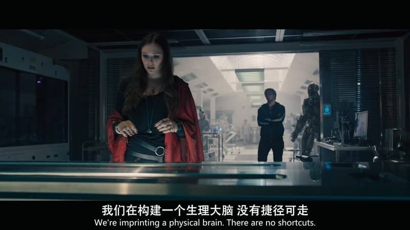 [2015][欧美][科幻][BT下载][复仇者联盟2：奥创纪元][BD-MP4/3.93G&amp;5.95G][英语中英双字][720P&amp;1080P][哔嘀影视]