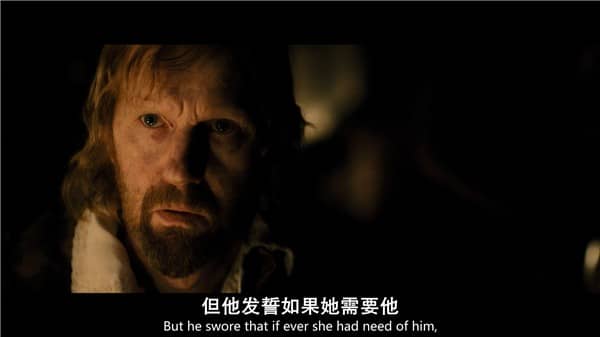 [2018][欧美][历史][BT下载][都是真的 All Is True][HD-MP4/2.36GB][中英双字幕][1080P]