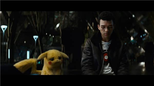 [2019][欧美][奇幻][BT下载][大侦探皮卡丘 Pokémon Detective Pikachu][HD-MP4/3.58GB][中英双字幕][1080P]