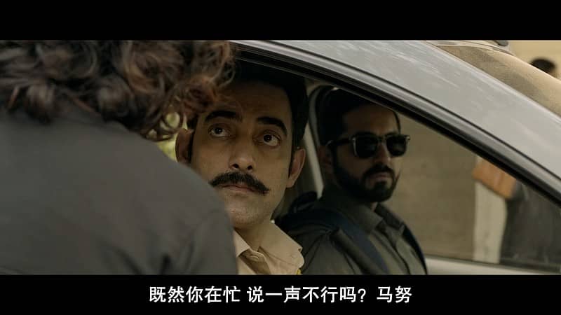 [2019][印度][悬疑][BT/电驴/网盘下载][调音师][HD-MP4/3.00GB][英语中字][1080P高清版]