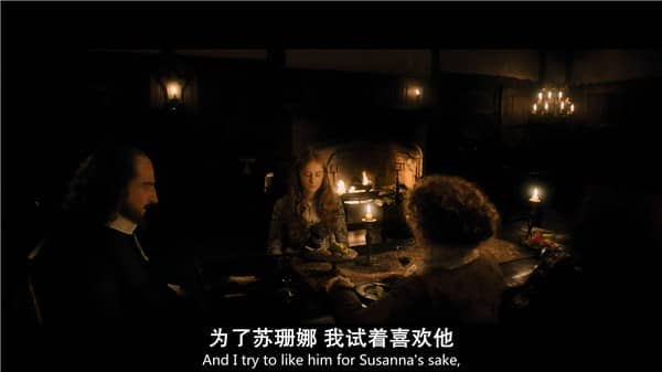 [2018][欧美][历史][BT下载][都是真的 All Is True][HD-MP4/2.36GB][中英双字幕][1080P]