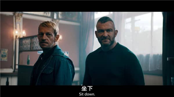 [2019][欧美][动作][BT下载][复仇者 Avengement][HD-MP4/2.1GB][中英双字幕][720P]