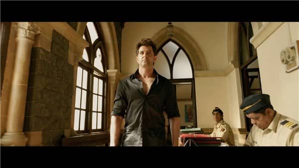 [2019][印度][动作][BT下载][无所不能 Kaabil][HD-MP4/2.4GB][印度语中文字幕][1080P]