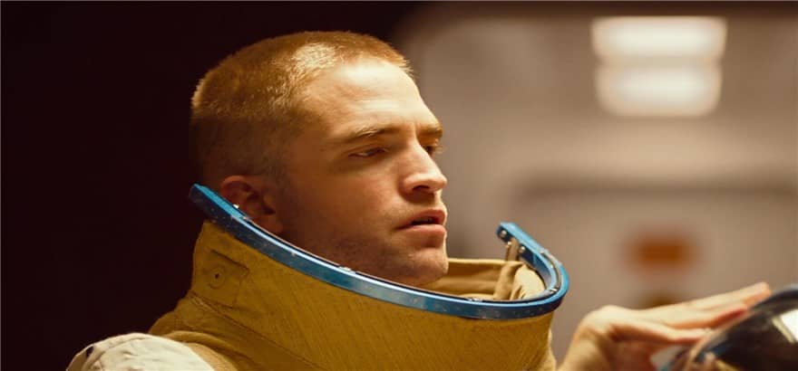 [2018][欧美][科幻][BT下载][太空生活 High Life][HD-MKV/2.45G][英语中字][1080P]