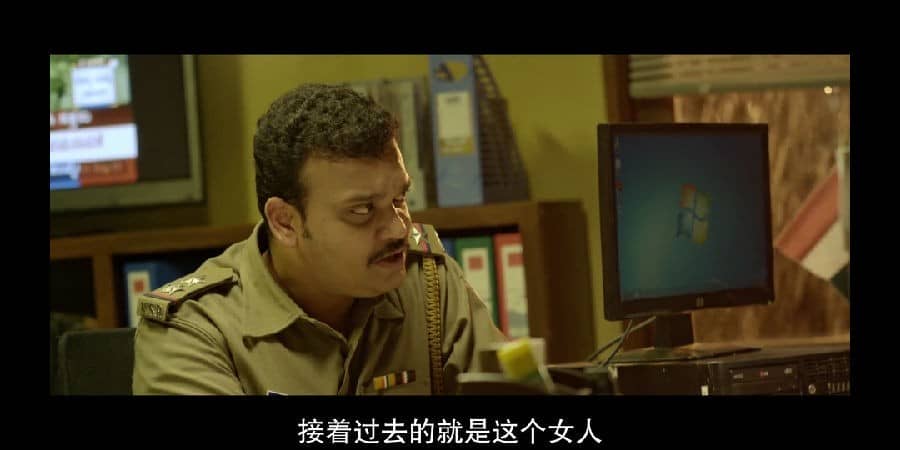 [2016][印度][悬疑][BT下载][掉头即死 U Turn][HD-MP4/2.6GB][中文字幕][1080P]