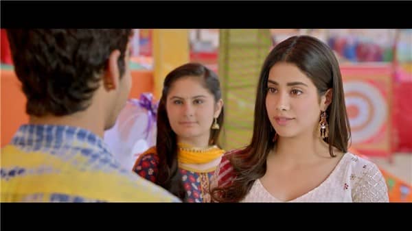 [2019][印度][爱情][BT下载][跳动的心 Dhadak][HD-MP4/3.1GB][印度语中文字幕][720P]