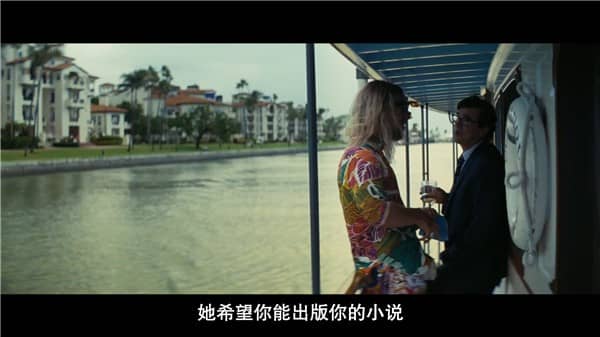 [2019][欧美][喜剧][BT下载][海滩流浪汉 The Beach Bum][HD-MP4/2.14GB][英语中文字幕][1080P]