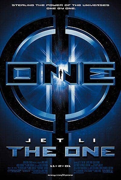 [欧美][科幻][BT下载][宇宙追缉令 The One][HD-MKV/1.95G][英语中字][1080P]