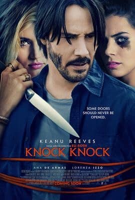 [2015][欧美][惊悚][BT种子][敲敲门 Knock Knock][Hd-MP4/0.51G][英语中文字幕]色字头上一把刀