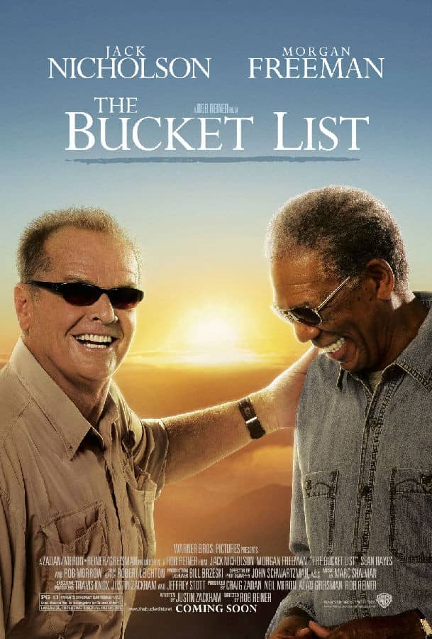 [2007][欧美][喜剧][BT下载][遗愿清单 The Bucket List][HD-MKV/2.15G][英语中字][1080P]