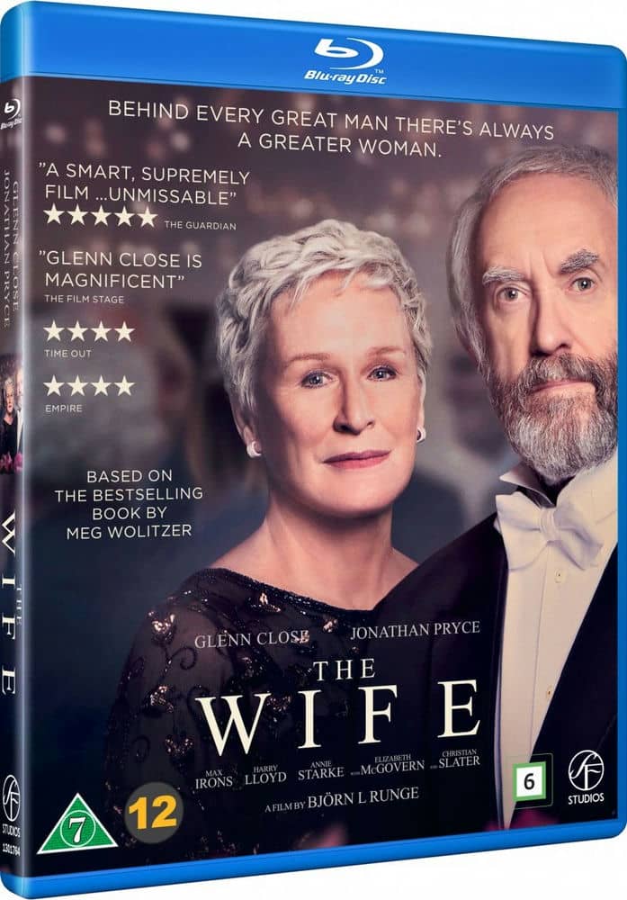 [2017][欧美][剧情][BT下载][贤妻 The Wife][HD-MKV/2.2G][英语中字][1080P]