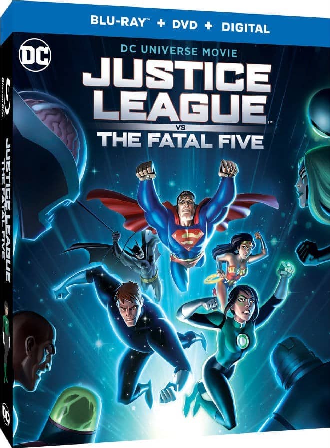 [2018][欧美][动画][BT下载][正义联盟大战致命五人组.Justice.League.vs][HD-MP4/1.8GB][英语官方中文字幕][720P][BTzimu]