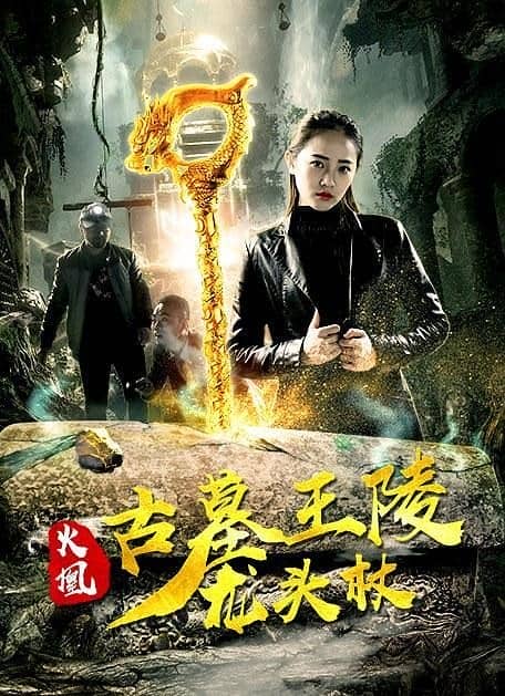 [2018][大陆][剧情][BT下载][火凰之古墓王陵龙头杖][HD-MP4/0.79G][国语中字][720P][最新大陆巨制犯罪大片]