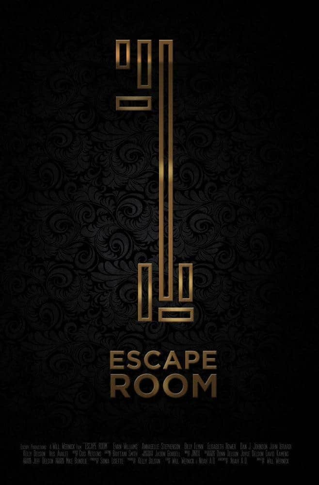 [2017][欧美][惊悚][BT下载][密室逃脱 Escape Room][HD-MKV/1.96G][英语中字][1080P]