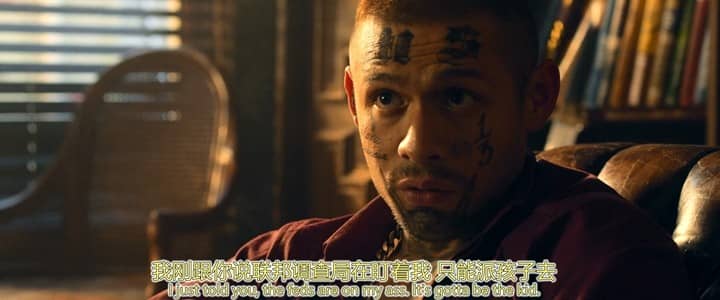 [2019][欧美][动作][BT下载][铁拳威龙][WEB-MP4/1.64G][中英双字][1080P][尚格·云顿主演最新动作巨制大片]