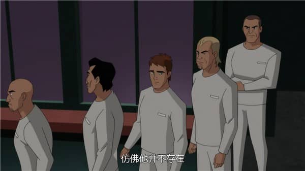 [2018][欧美][动画][BT下载][正义联盟大战致命五人组.Justice.League.vs][HD-MP4/2.9GB][英语官方中文字幕][1080P][BTzimu]