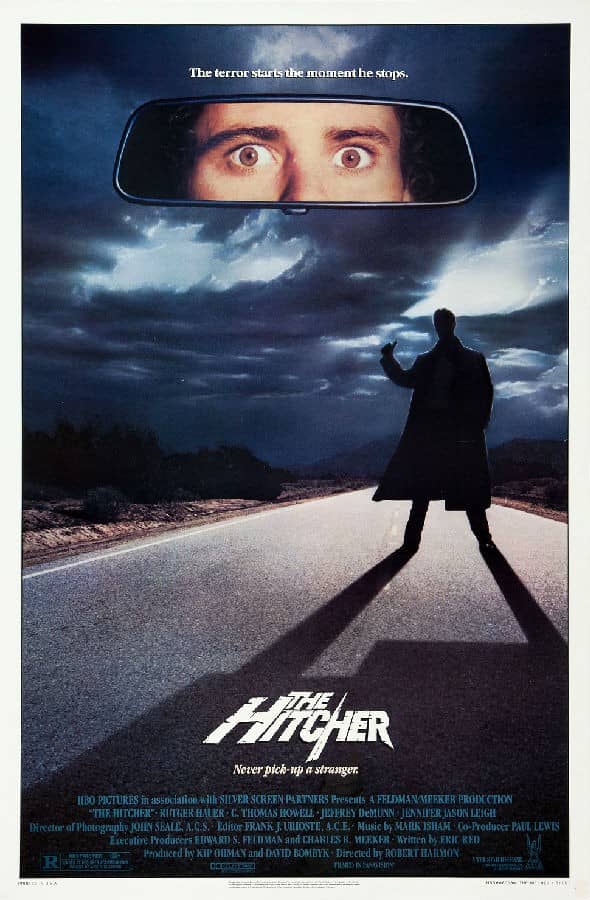 [欧美][犯罪][BT下载][搭车人 The Hitcher ][HD-MKV/2.17G][英语中字][1080P]