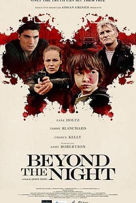 [2018][欧美][剧情][BT种子][超越生死的夜晚 Beyond the Night][Hd-MP4/0.37G][英语中文字幕]整部电影都围绕着这个小男孩