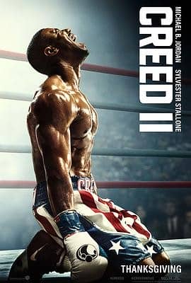 [2018][欧美][剧情][BT种子][奎迪：英雄再起 Creed II][Hd-MP4/2.35G][英语中文字幕]讲述拳击手在赛场上的争斗