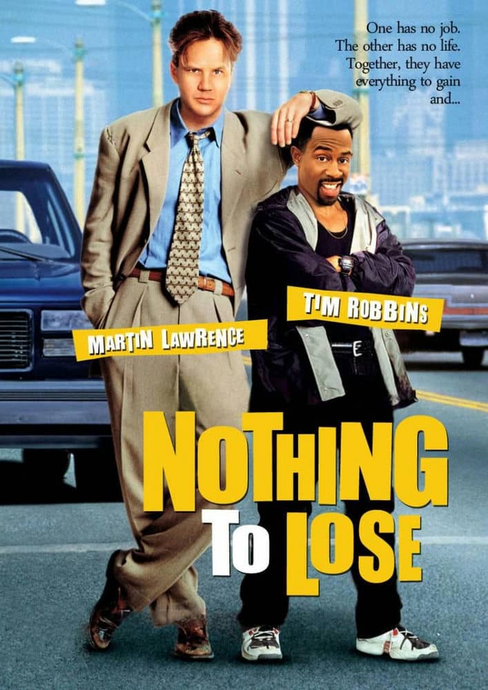 [欧美][喜剧][BT下载][再无可失 Nothing to Lose][HD-MKV/2.19G][英语中字][1080P]