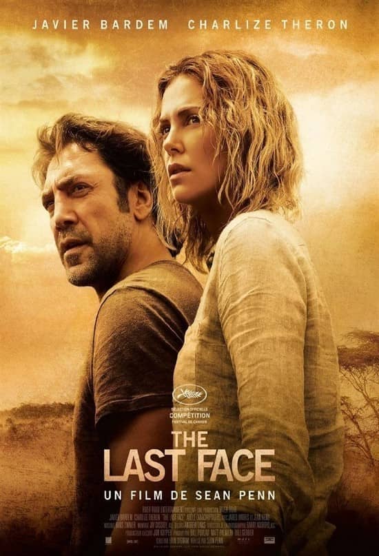 [2016][欧美][剧情][BT下载][最后的模样 The Last Face][HD-MKV/2.8G][英语中字][1080P]