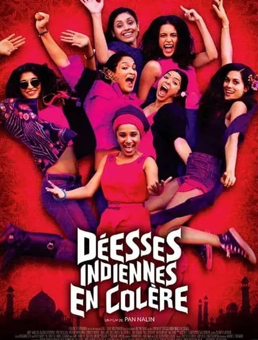 [2015][印度][剧情][BT种子][愤怒的印度女神 Angry Indian Goddesses][Hd-MP4/0.48G][印地语中文字幕]印度一部女权主义电影