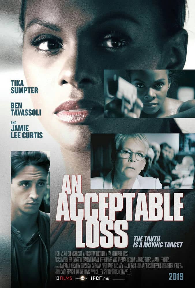 [2018][欧美][惊悚][BT下载][政界疑云 An Acceptable Loss][HD-MKV/2.29G][英语中字][1080P]