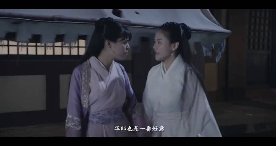 [2019][大陆][剧情][BT种子][末世长安][Hd-MP4/0.39G][国语中文字幕]国产古装打丧尸题材电影