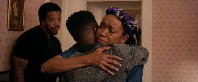 [2018][欧美][犯罪][BT下载][你给的仇恨 The Hate U Give][HD-MKV/2.95G][英语中字][1080P]