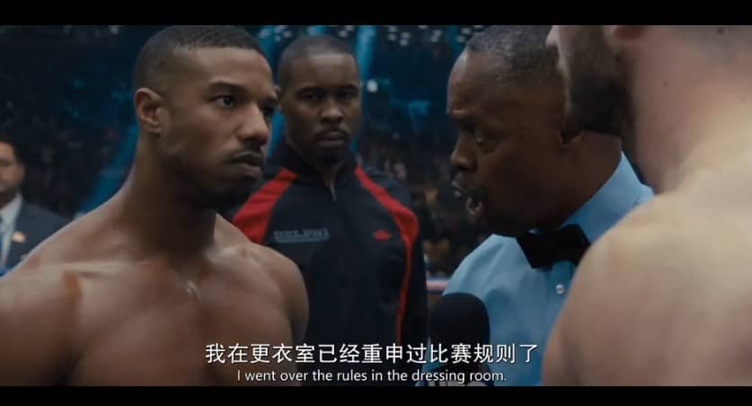 [2018][欧美][剧情][BT种子][奎迪：英雄再起 Creed II][Hd-MP4/2.35G][英语中文字幕]讲述拳击手在赛场上的争斗