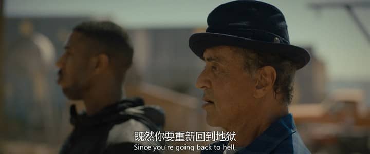 [2018][欧美][动作][BT下载][奎迪：英雄再起2018][HD-MP4/2.35G][中英双字][720P][欧美院线热映硬汉动作大片]